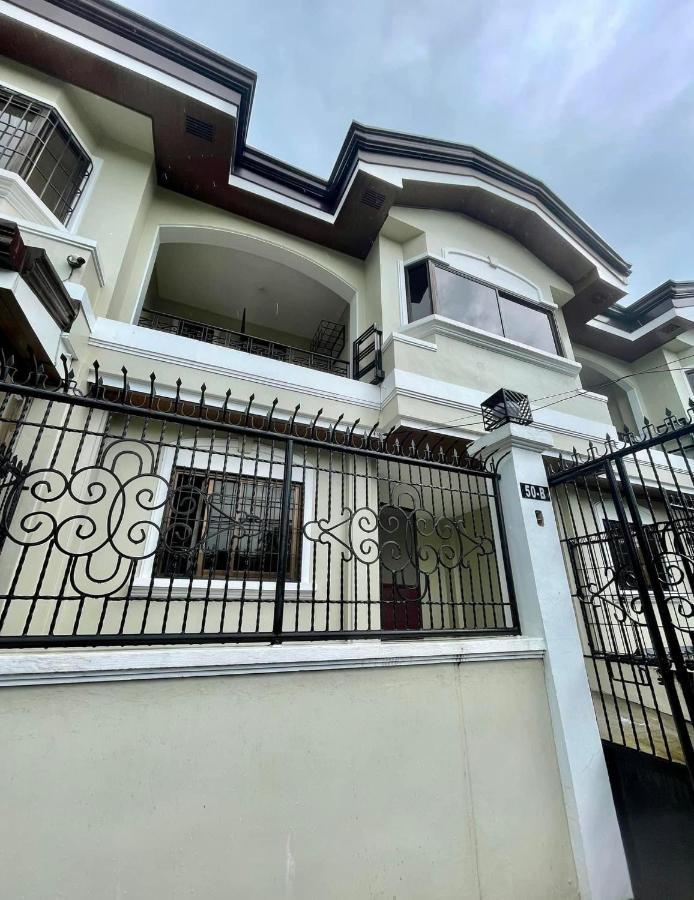 Ana'S Haven Olongapo/Subic Villa Bagian luar foto