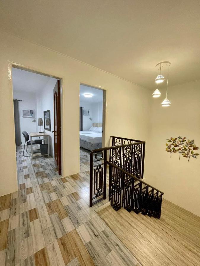 Ana'S Haven Olongapo/Subic Villa Bagian luar foto