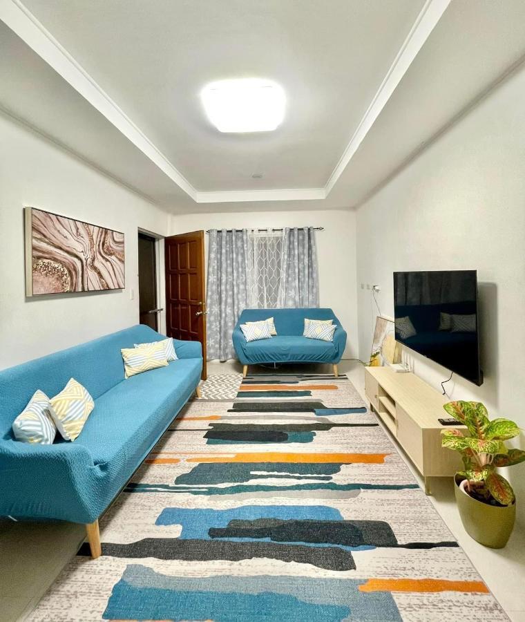 Ana'S Haven Olongapo/Subic Villa Bagian luar foto