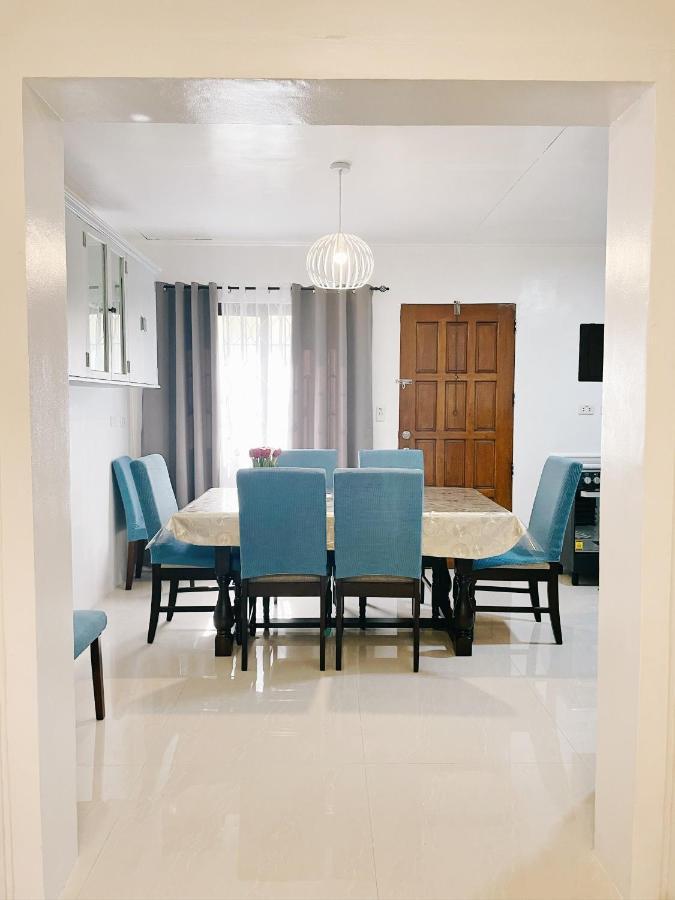 Ana'S Haven Olongapo/Subic Villa Bagian luar foto