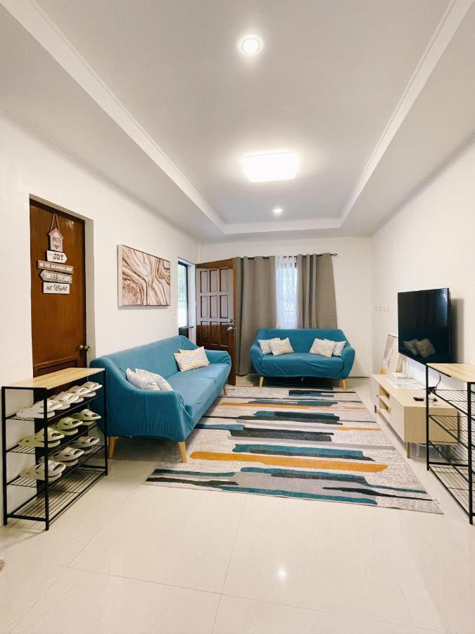 Ana'S Haven Olongapo/Subic Villa Bagian luar foto