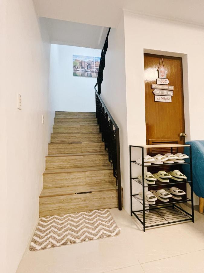 Ana'S Haven Olongapo/Subic Villa Bagian luar foto