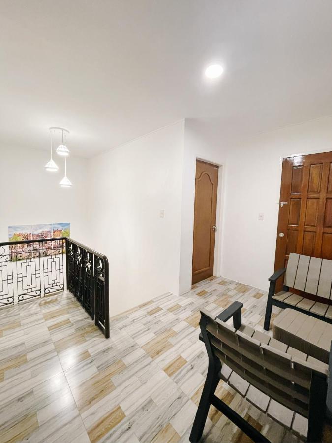Ana'S Haven Olongapo/Subic Villa Bagian luar foto