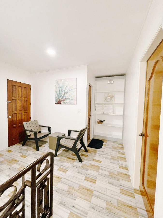 Ana'S Haven Olongapo/Subic Villa Bagian luar foto