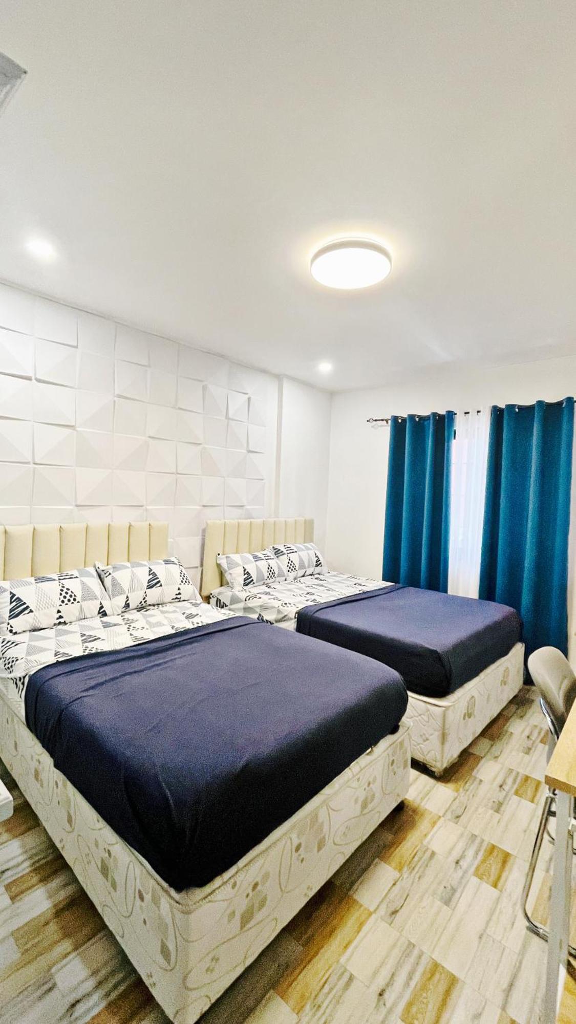 Ana'S Haven Olongapo/Subic Villa Bagian luar foto