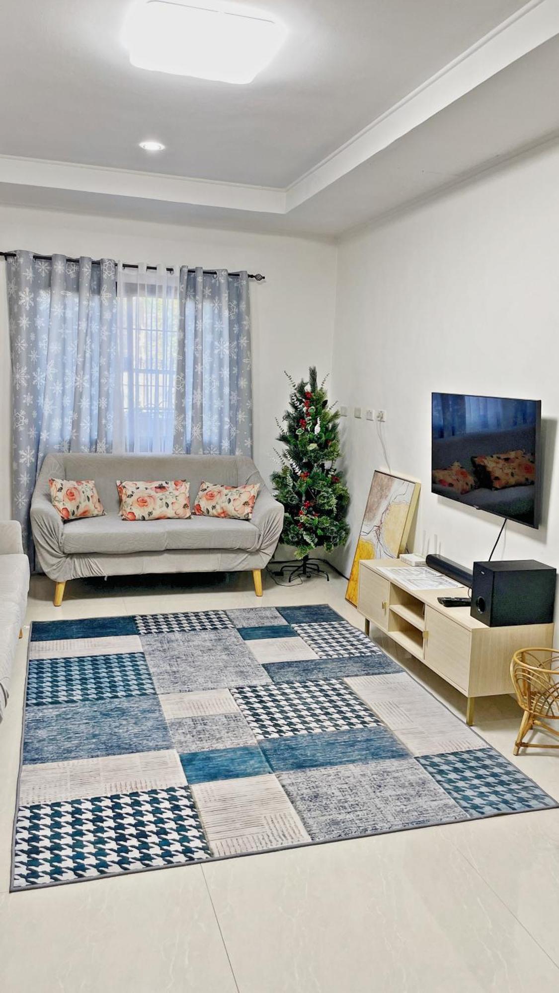 Ana'S Haven Olongapo/Subic Villa Bagian luar foto