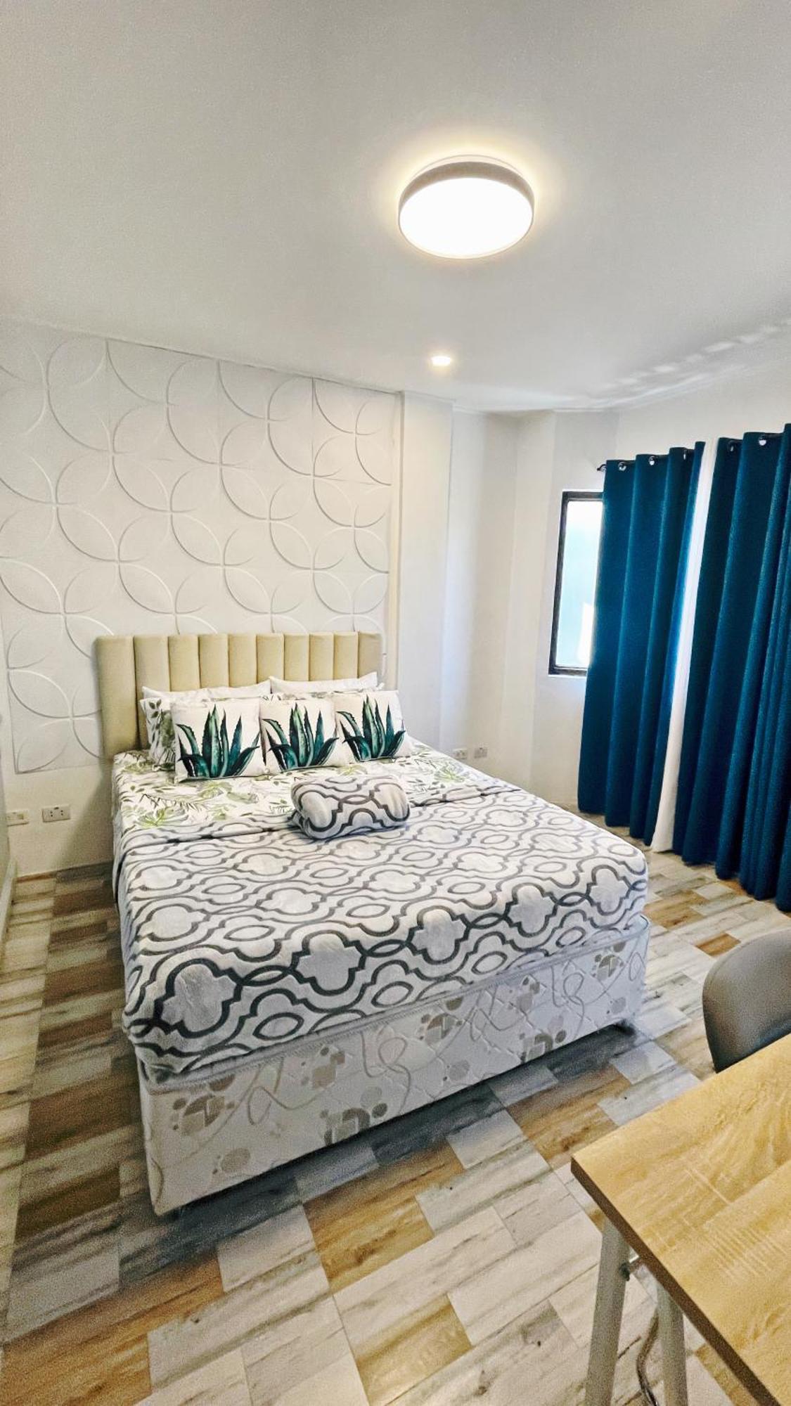 Ana'S Haven Olongapo/Subic Villa Bagian luar foto